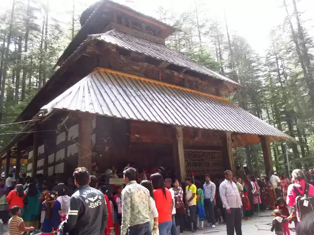 Photo of Magnificent Manali