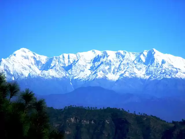 Photo of Amazing Landscape of