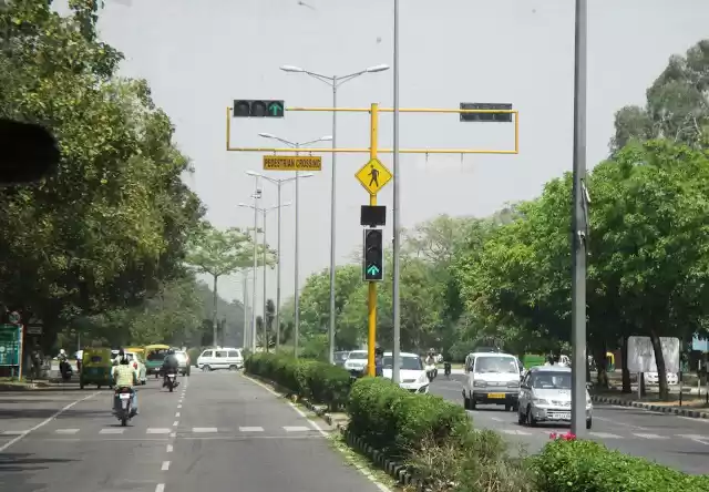 Photo of Chandigarh:The First