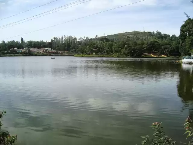 Photo of Yercaud attractions