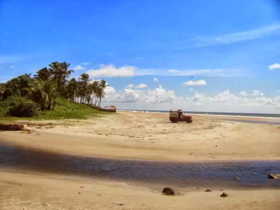 Photo of Majorda Beach,Goa