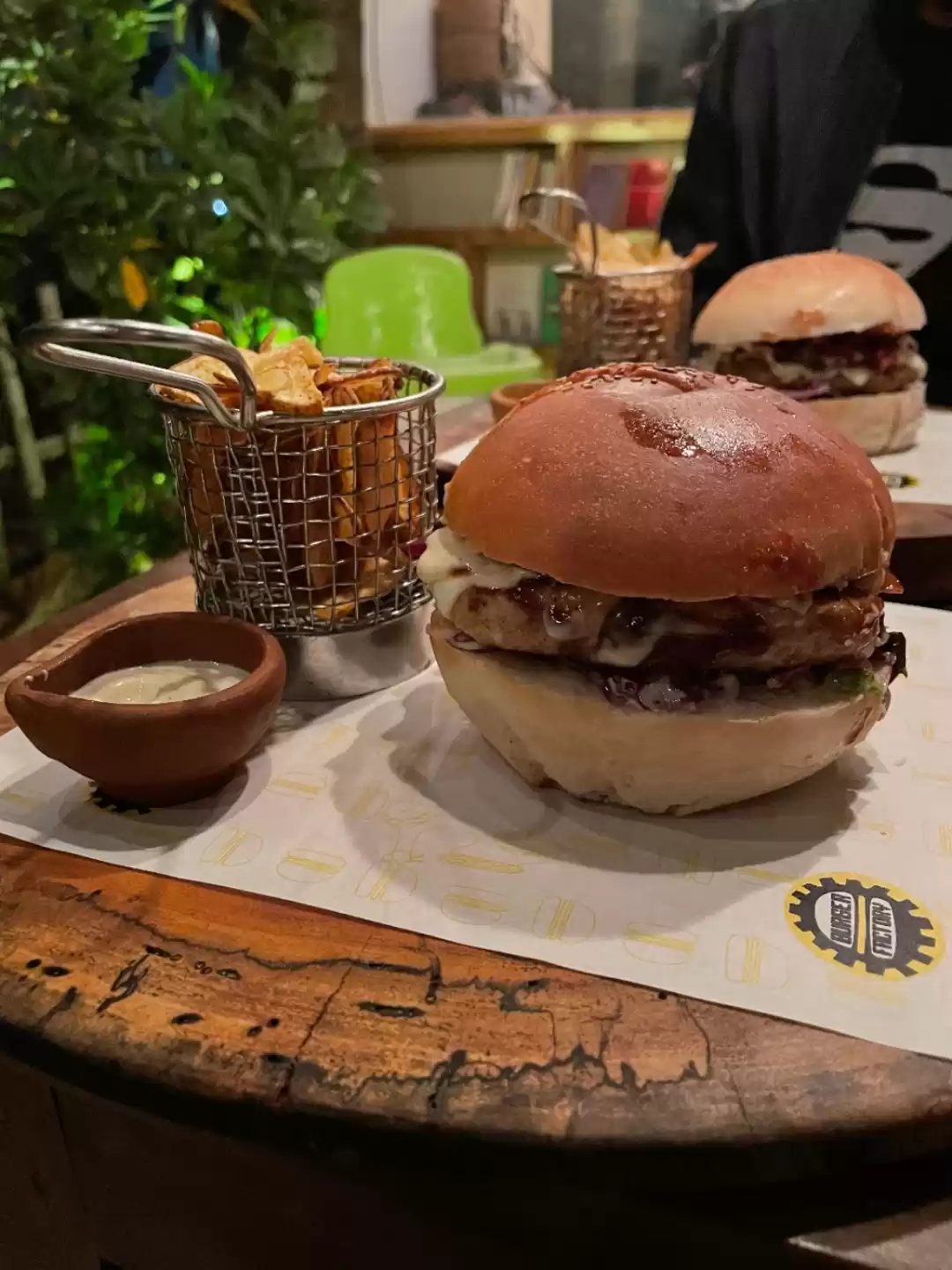 Photo of Beat the crowd in Go