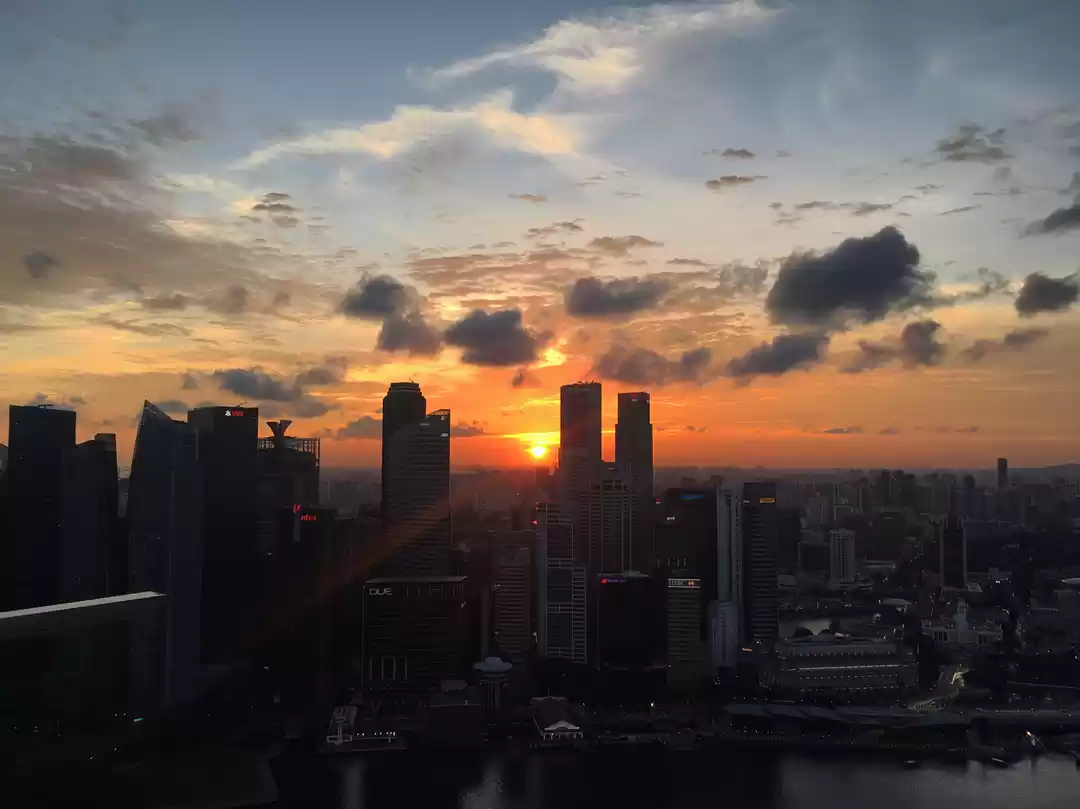 Photo of Singapore Overview