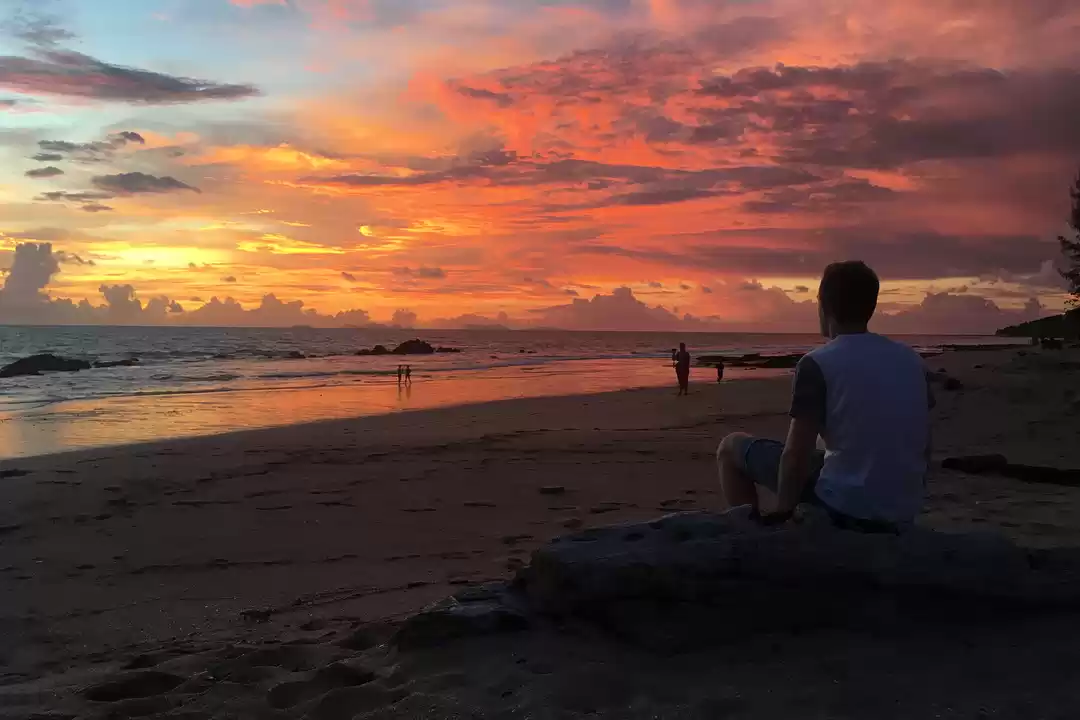 Photo of Koh Lanta, Thailand 
