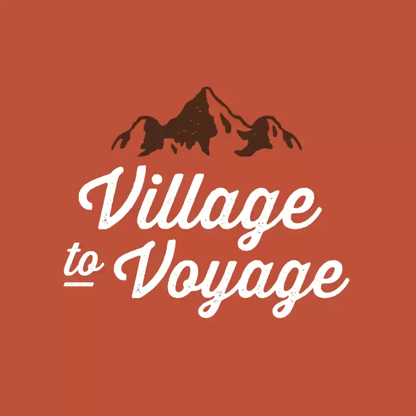 Photo of Village to Voyage