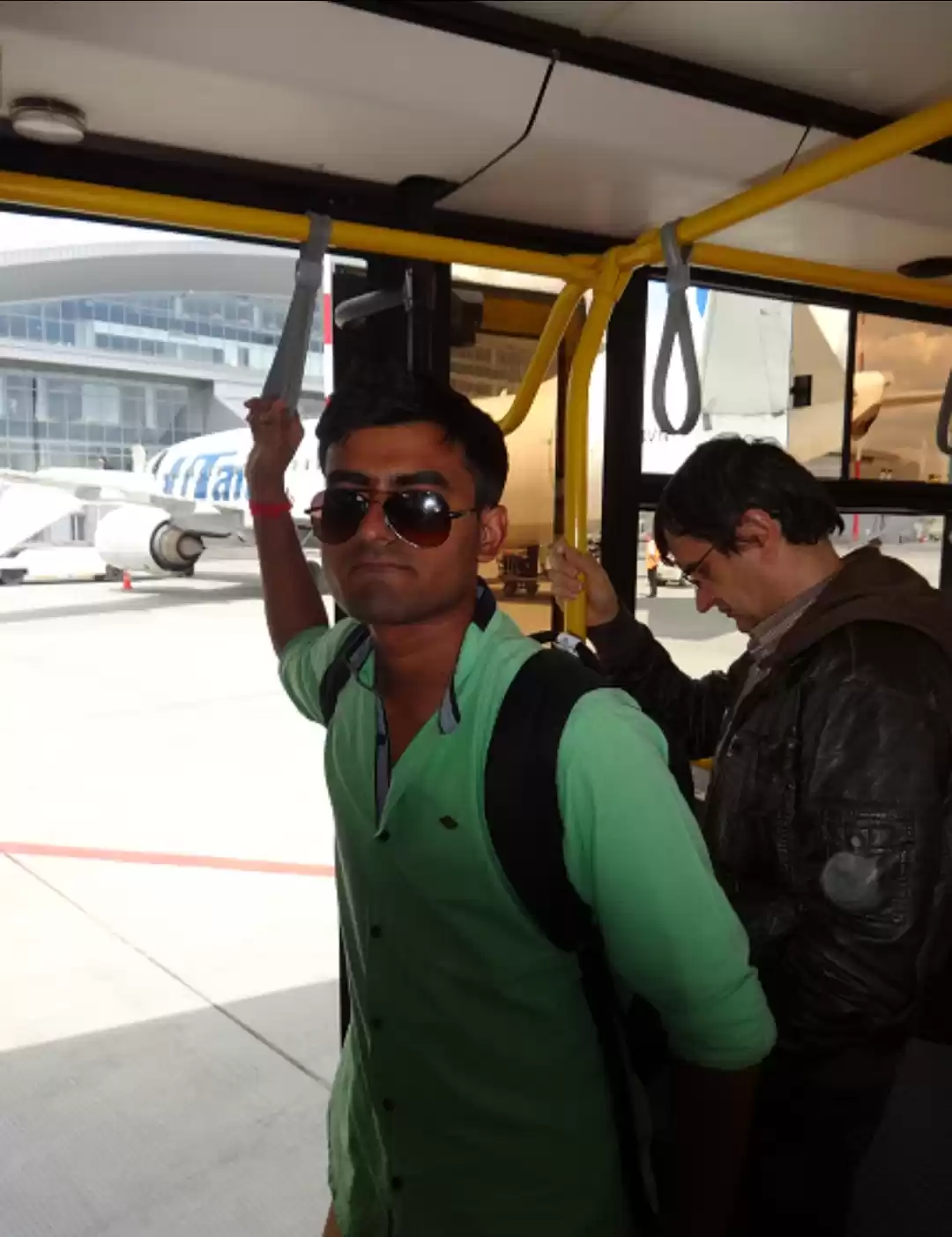 Photo of Terrible experience