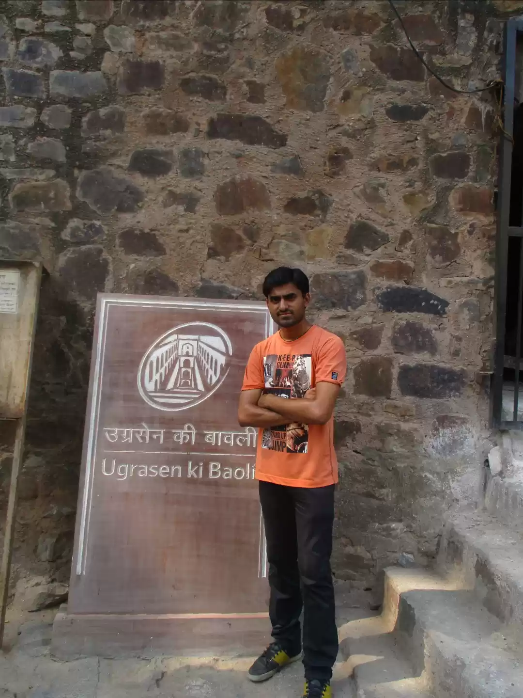 Photo of Agrasen ki Bouli | #