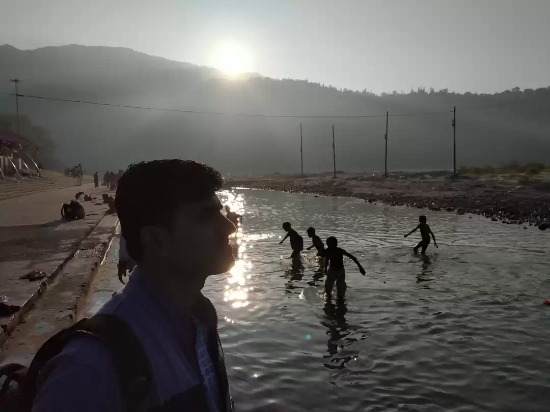 Photo of Triveni Ghat - Junct