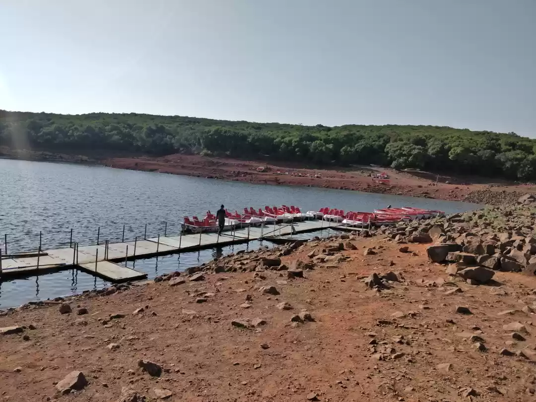 Photo of Weekend gateway from