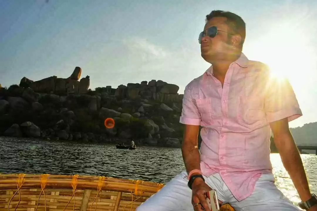 Photo of #shorttrip#hampi