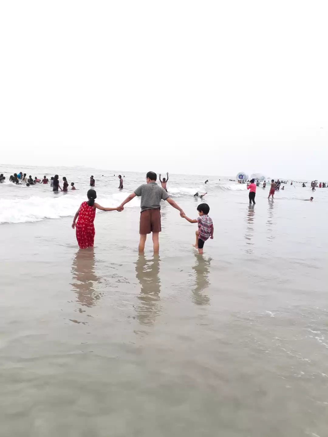 Photo of Hill station, beache