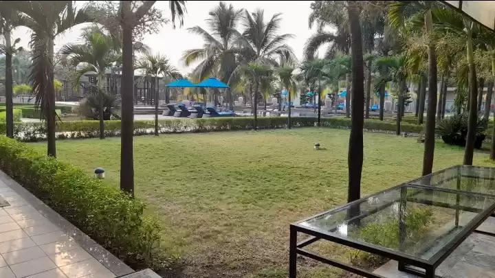 Photo of Weekend at Radisson 