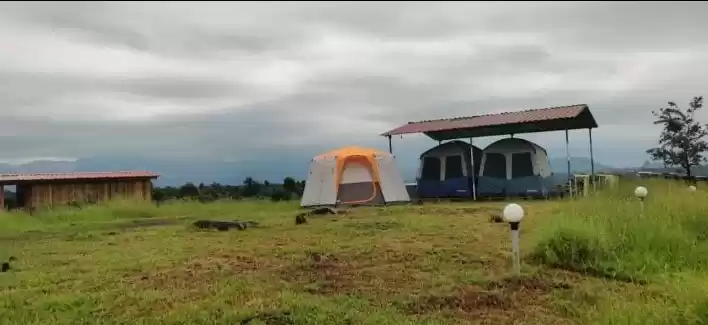 Photo of Day picnic near Mumb