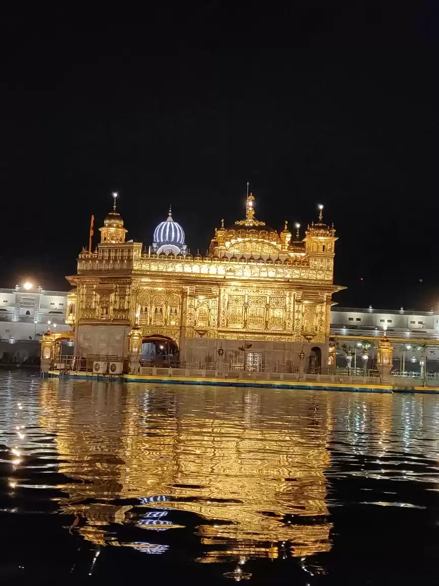 Photo of 12 hour trip to Amri