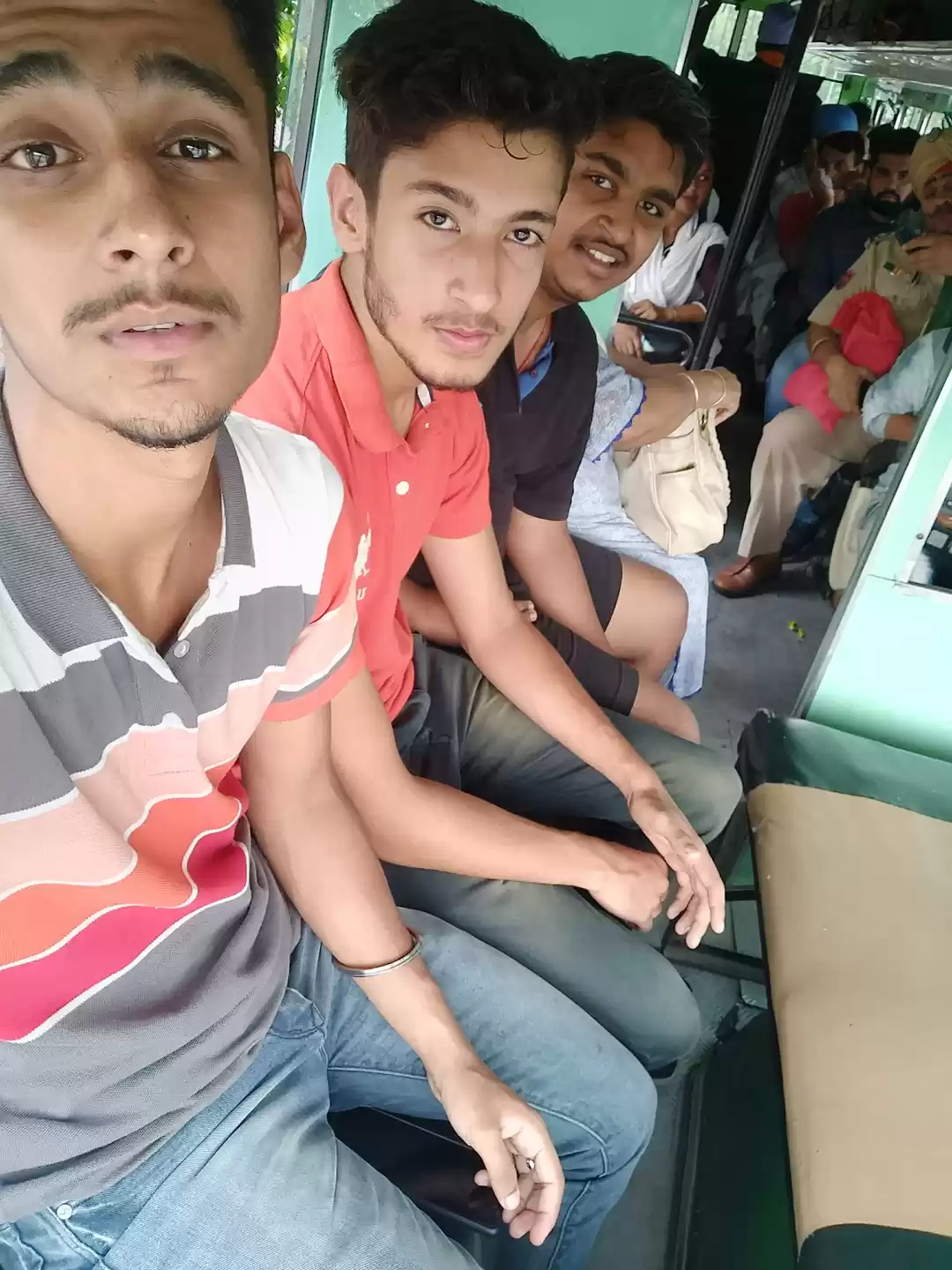 Photo of Unplanned visits are