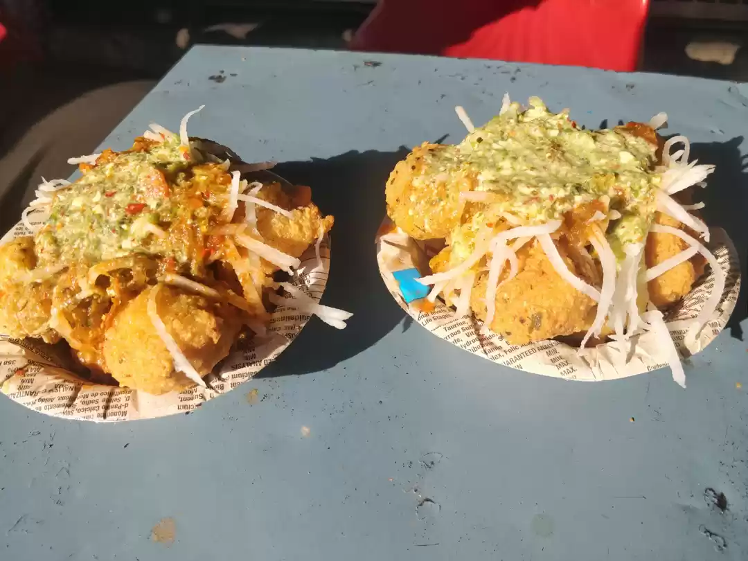 Photo of Trip to vaishno devi