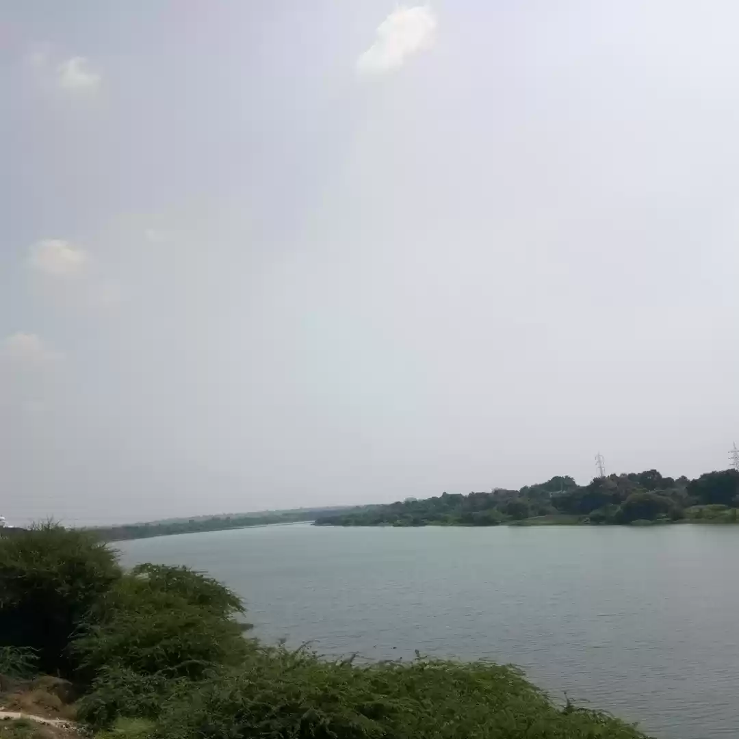 Photo of Godavari 
