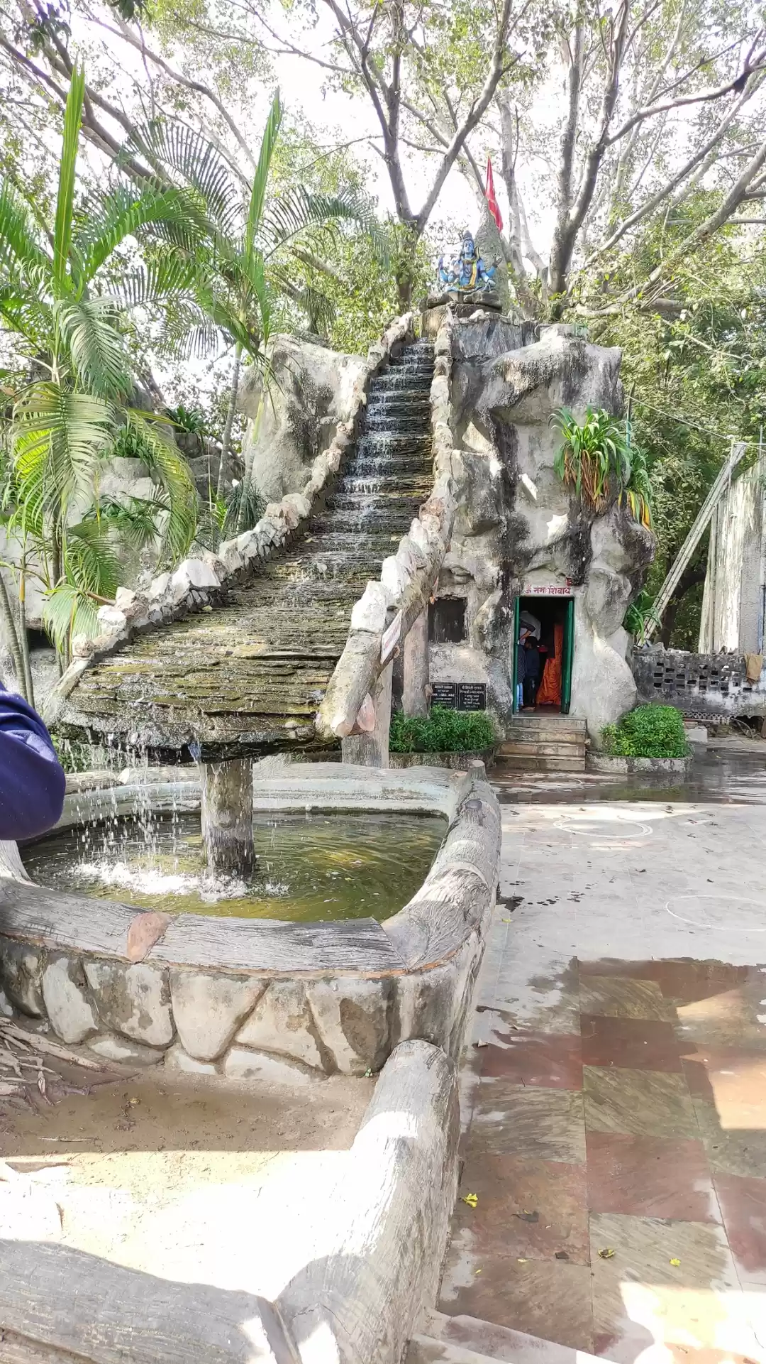 Photo of At Sitamarhi