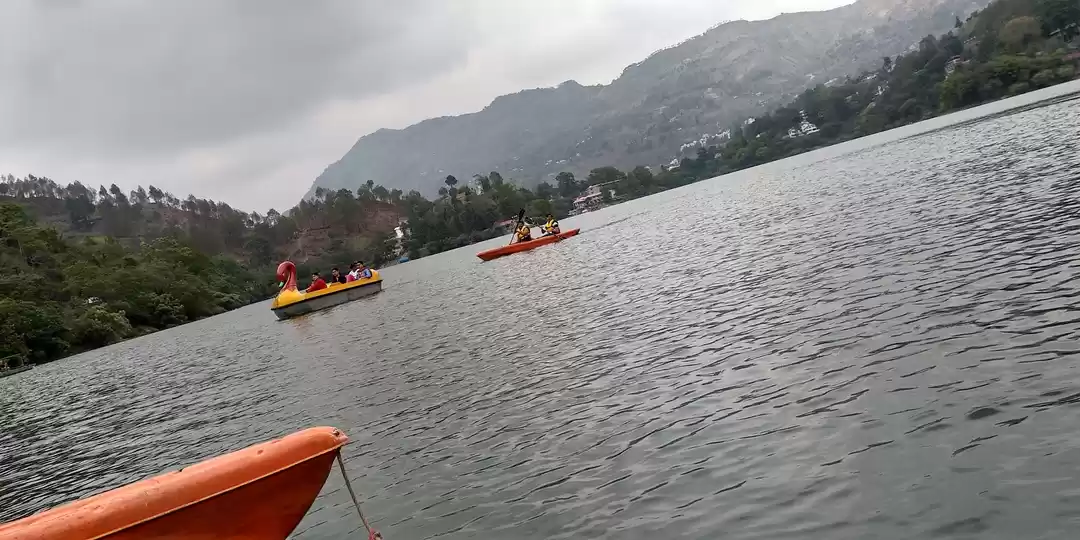 Photo of Explore the hill sta