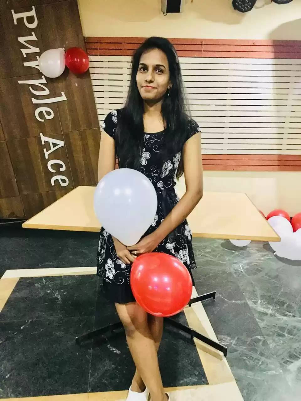 Photo of Keerthana Vitta