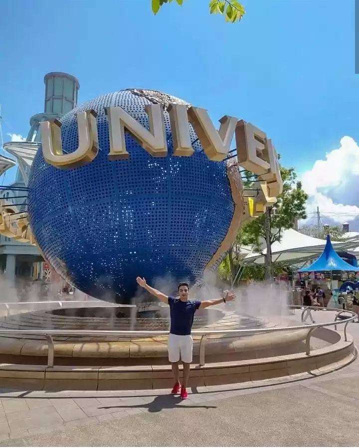 Photo of #mykindacity Singapo