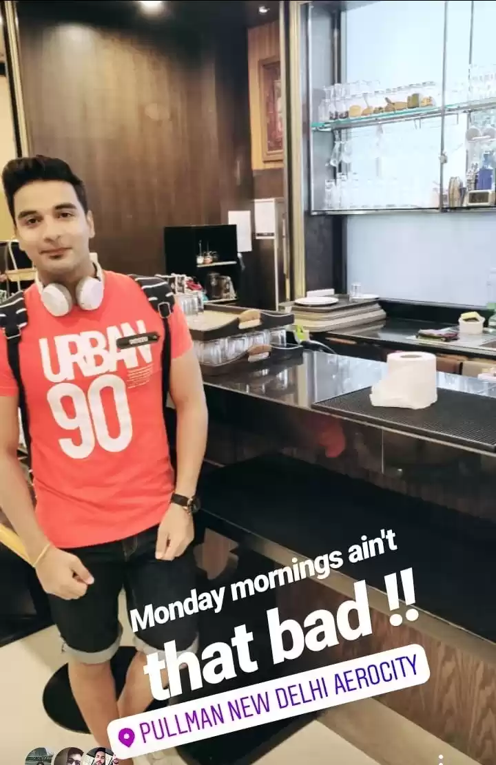 Photo of 5 must try places in