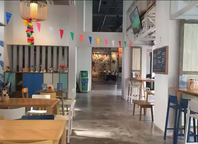 Photo of Lub D Phuket : The b
