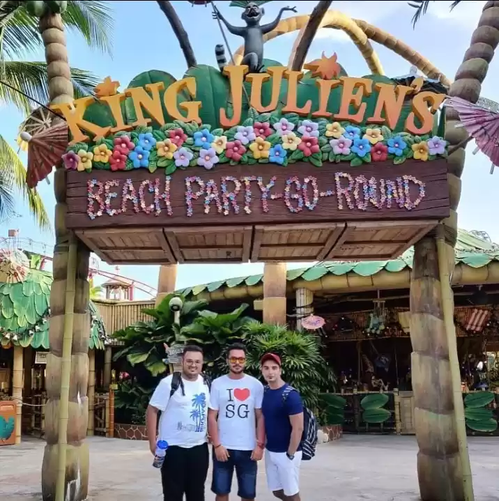 Photo of Top 5 excursions in 