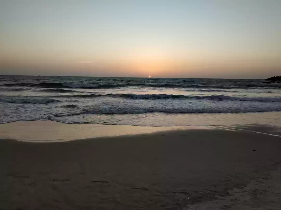 Photo of Unknown Hippie Spot 