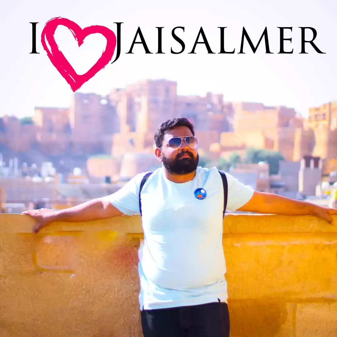 Photo of Golden City Jaisalme