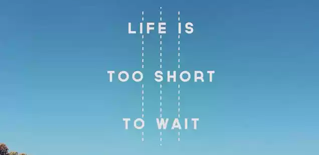 Photo of Stop, Drop And Go (T