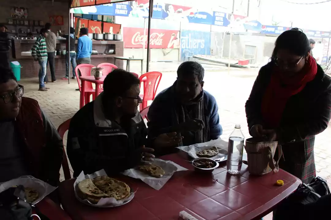 Photo of Mandawa, Rajasthan