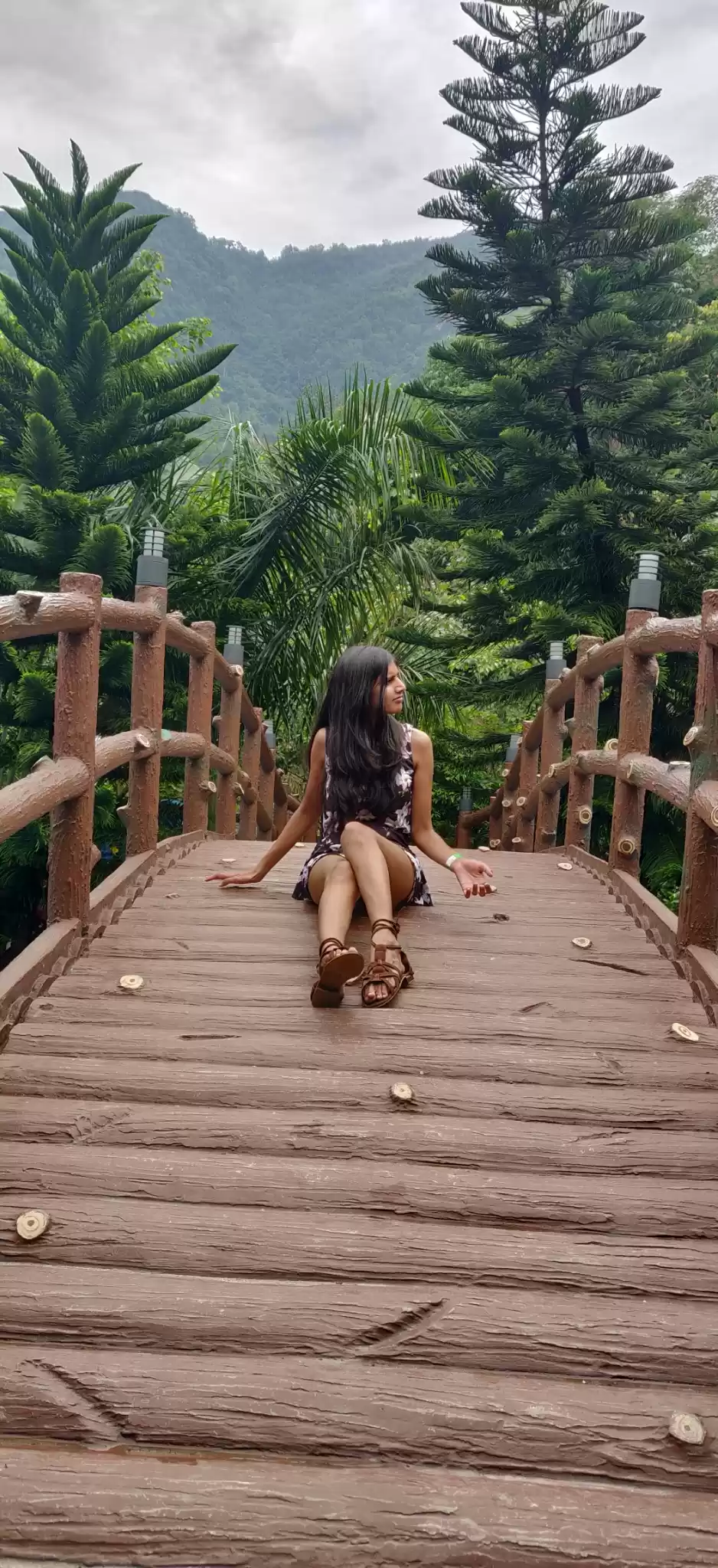 Photo of Darjeeling- West Ben