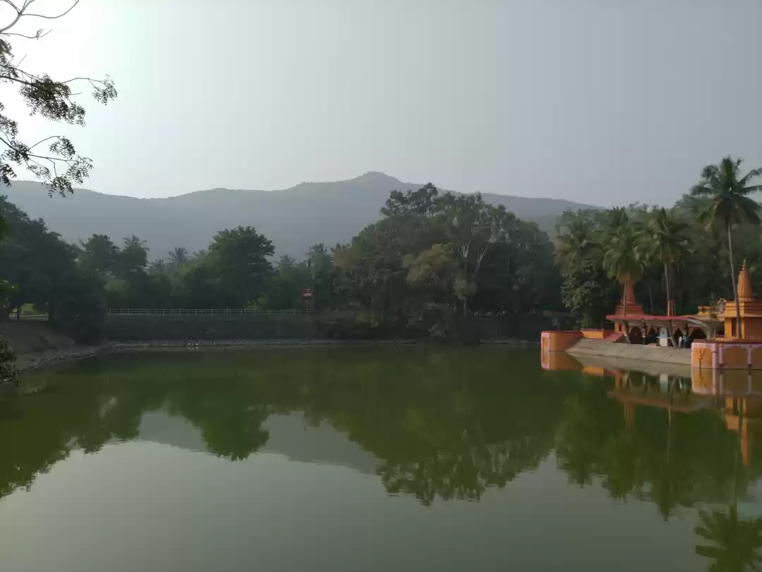 Photo of Ramdara Temple