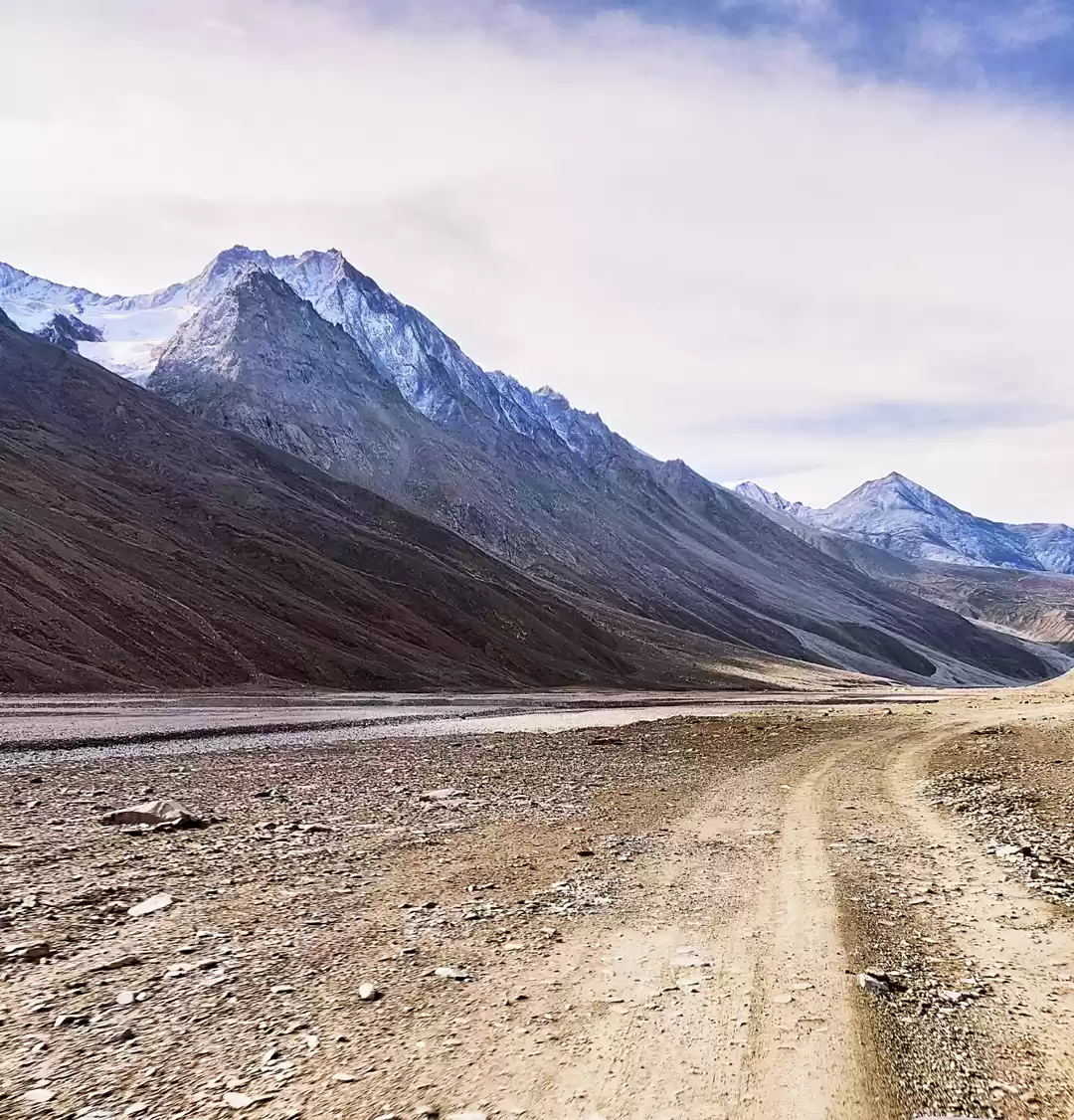 Photo of Road Trip - Spiti to