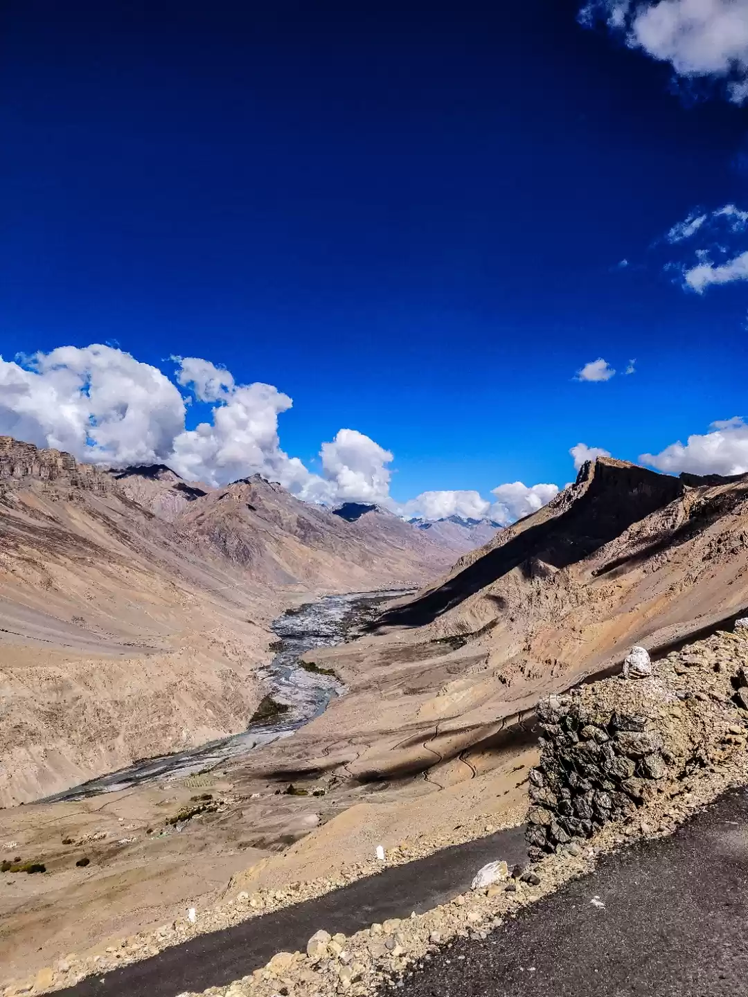 Photo of Spiti Valley : Unpla
