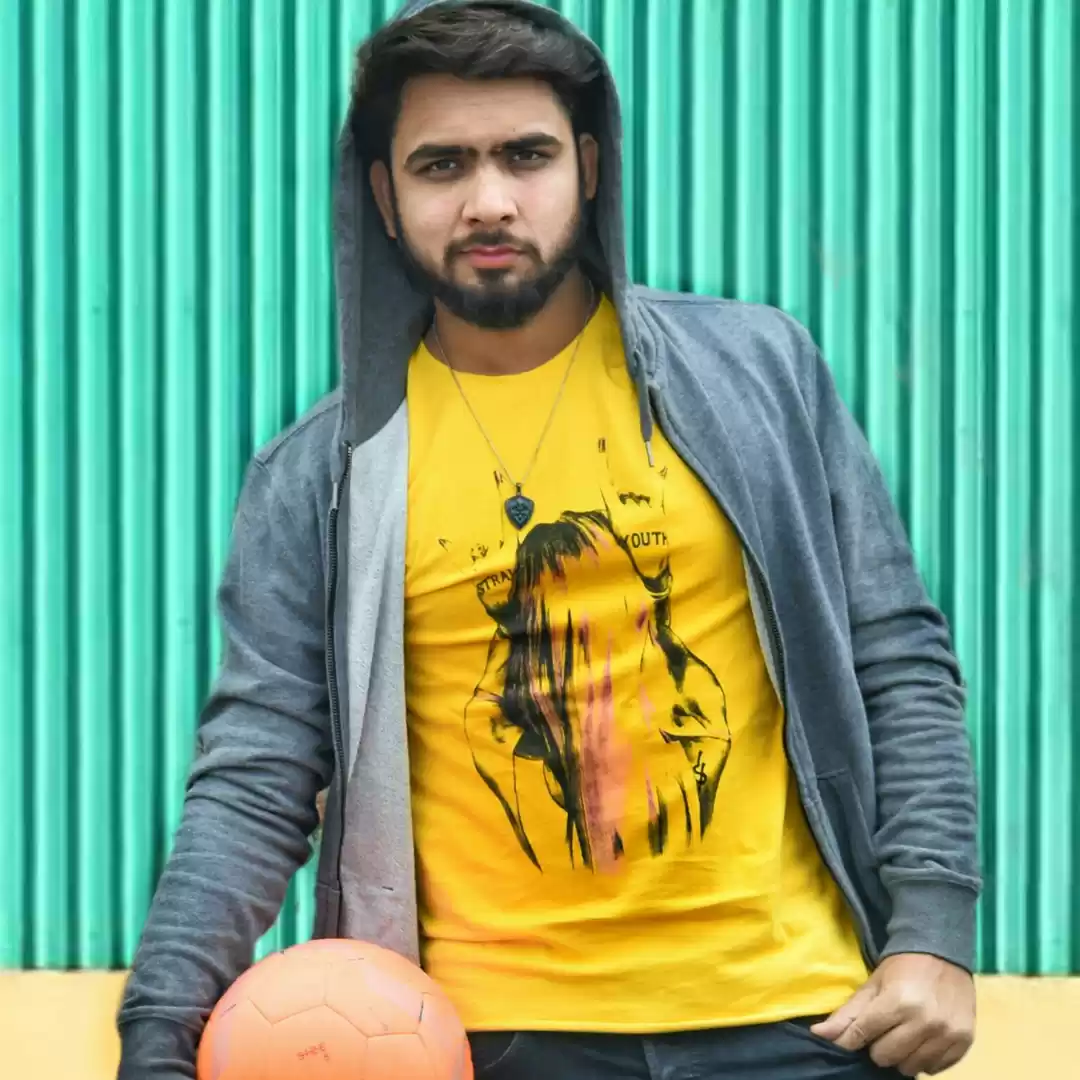 Photo of Aditya Jatiwal