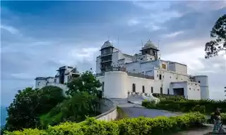 Photo of Glare of Lakes