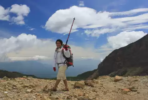 Photo of Papandayan, Indonesi