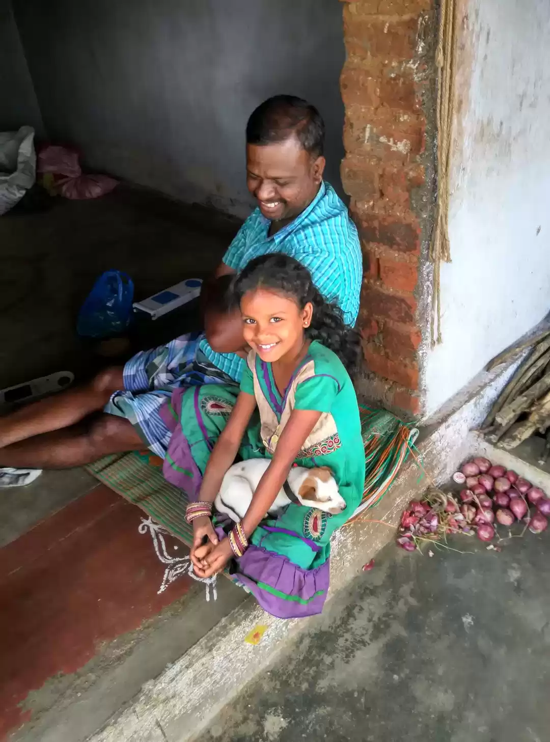 Photo of Skip NH - Ride to Ja