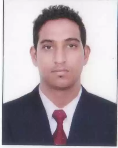 Photo of Darryl Anthony Do Rego