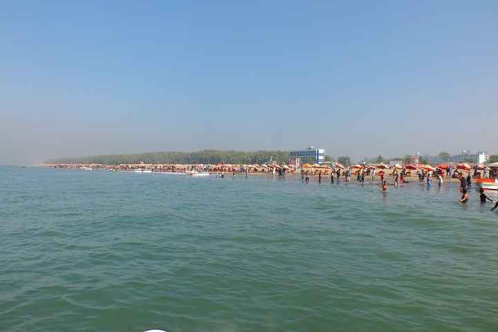 World Longest Sea Beach Tour - Tripoto