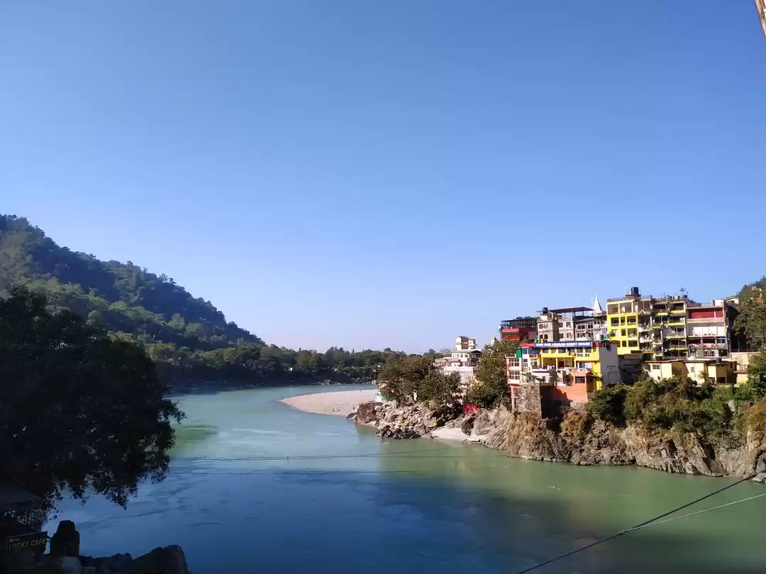 Photo of First Solo Trip to R