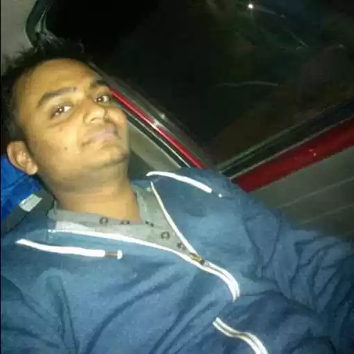 Photo of Kartik Mittal