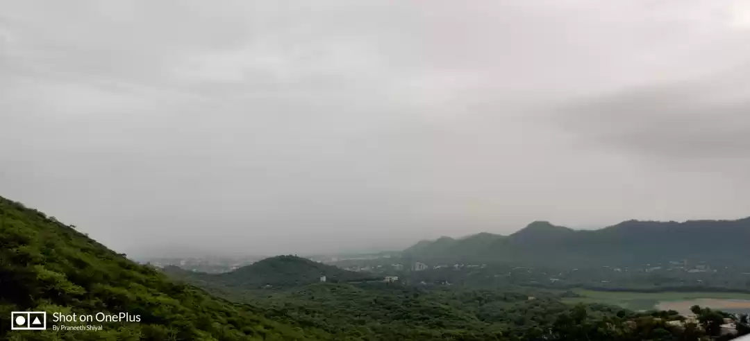 Photo of UDAIPUR THE CITY OF