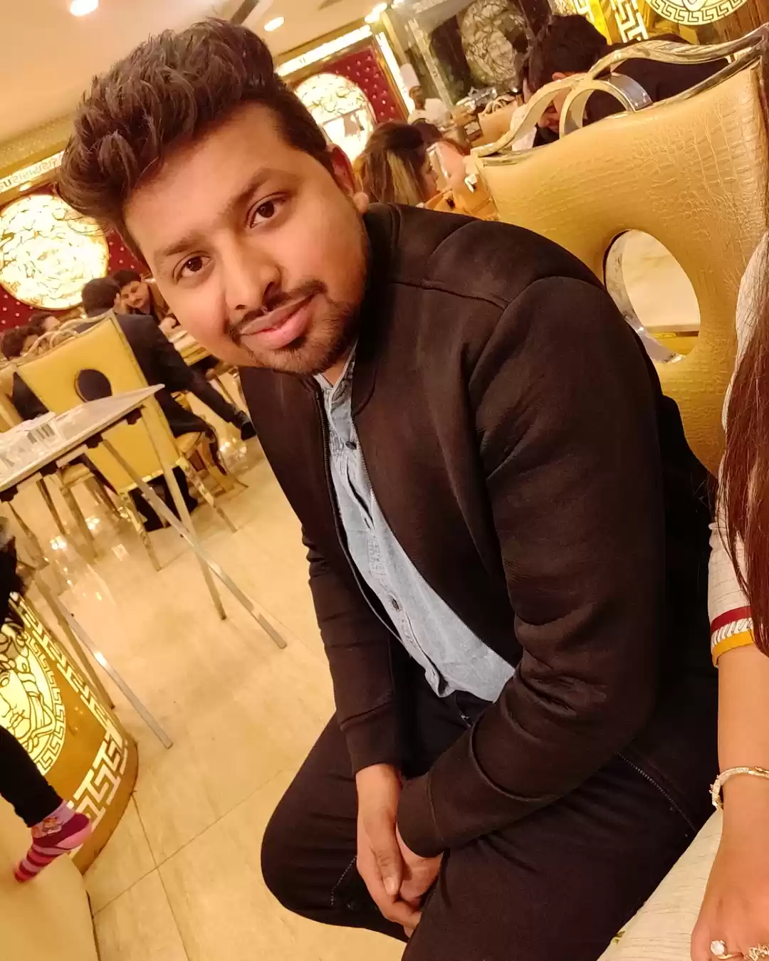 Photo of Gaurav Jain