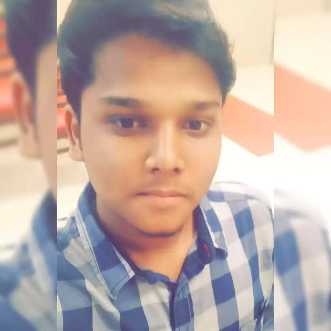Photo of Anil Mrojed