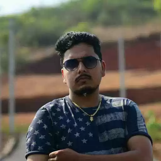 Photo of mandar mhamal