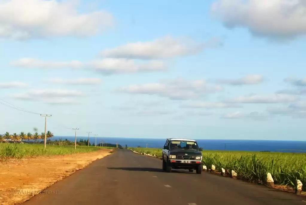 Photo of Marvellous Mauritius
