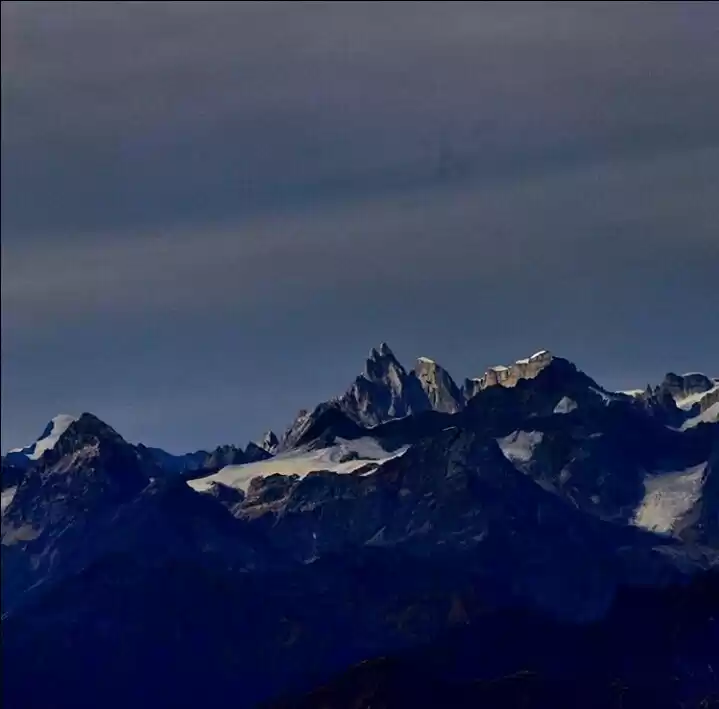 Photo of Chandrashila.. #offb